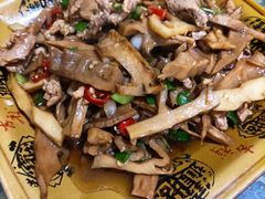 -朗妈私房菜(婺女州店)