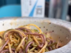 -柒园·三十年创意杭帮菜(龙湖滨江天街店)