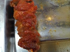 -海平馄饨(逍遥二路店)