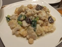 -燕春楼(海河华鼎店)