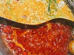 -朱光玉火锅馆(正弘城店)