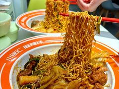 -川锦汇麻辣拌(长大店)