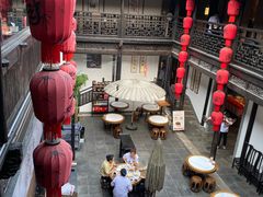 -二泉园老菜馆·百年无锡菜