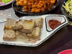 -酒肉门孔府菜(曲阜游客中心店)