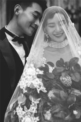 -易摄影婚纱摄影工作室