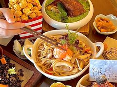 -小银家日式简餐(中信丹阳花园店)