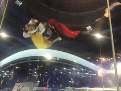 -飞行家太空体验馆(祥云小镇店)