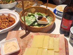 -老萍巷莲花血鸭·萍乡地标江西菜(步行街店)