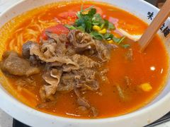 -味千拉面(惠州淡水嘉信茂广场分店)