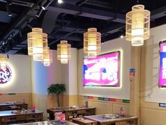 大堂-大龙燚火锅(春熙店)