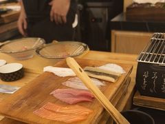 -鮨政·Omakase(万象城店)