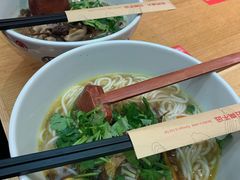 -云味馆·云南菜·云南米线(地王店)