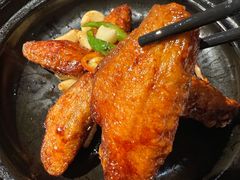 -啫神·广州地标美食(北京路店)