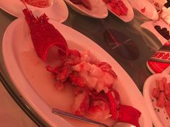 -宁波万豪酒店