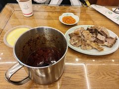 -清真·益鑫羊肉手抓馆(花园北街店)