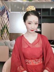 -盘子女人坊生日照·摄影馆(浦东店)