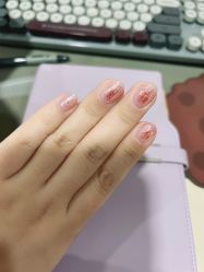 -纤羽美甲美睫
