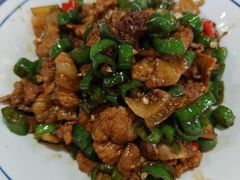-湘香私房菜(大石长隆店)
