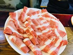 -風林火山烤室·涮肉