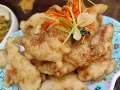 锅包肉-老厨家(中央大街西七道街店)