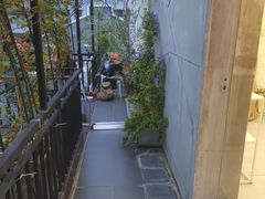 -边渡咖啡烘焙店(昙华林店)