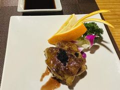 -悦和餐厅(CBD玉米楼店)