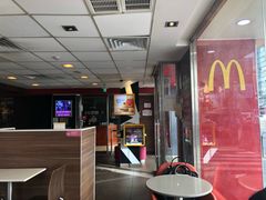 大堂-麦当劳(明洞店)