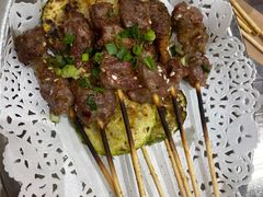-立文冬·鲜活面(杭州太合商业中心店)