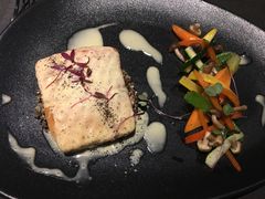 -AZUL by FUEL蓝色·法式酒馆(琶醍店)