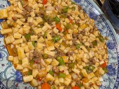 -新疆伊宁远征餐厅