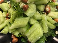 -锦州烧烤·纸包鱼(物资学院路店)