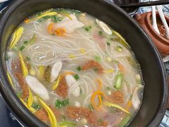 -桥香园过桥米线(复兴路店)