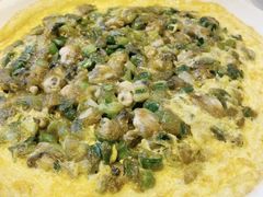 福建特色海蛎煎-莆田餐厅PUTIEN(三里屯店)