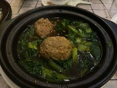 -老街饭庄·地道淮扬菜(扬子江北路总店)