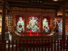 -宁波府城隍庙