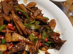 -陈厨老味·老派郴州菜(宜章店)