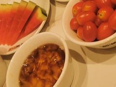 -饭橘汉江码头·乡野土菜馆(静安路店)