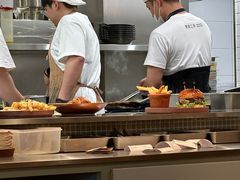 -麦田工坊(月湖店)