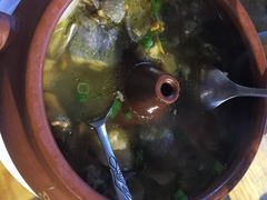-88号小吃店·经典云南菜·地道纳西美食