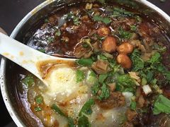 -代四孃牛华豆腐脑美味小食(总店)