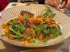 -BAKER&SPICE(安福路店)