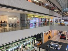 -万达广场(松江店)
