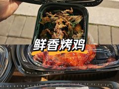 -沃尔玛购物广场(仓山万达店)