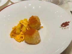-天龙轩(香港丽思卡尔顿酒店)