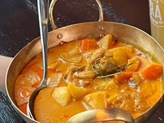 -泰莲庭·溪畔餐厅(雁栖湖店)