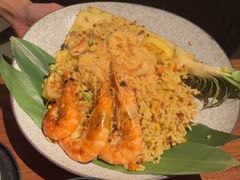 -Mr.Fish鱼鲜生海鲜放题(高德置地冬广场店)