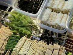 -邓姐串串香(水围店)