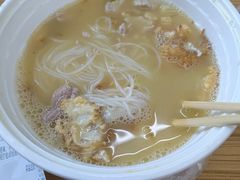 -生汆记米粉(环城南路店)