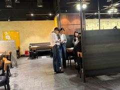 -汉巴味德·烤肉与啤酒的自助(杭州大悦城店)