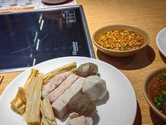 -温野菜涮涮锅(西单大悦城店)